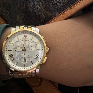 MICHELE women’s sport sail two tone